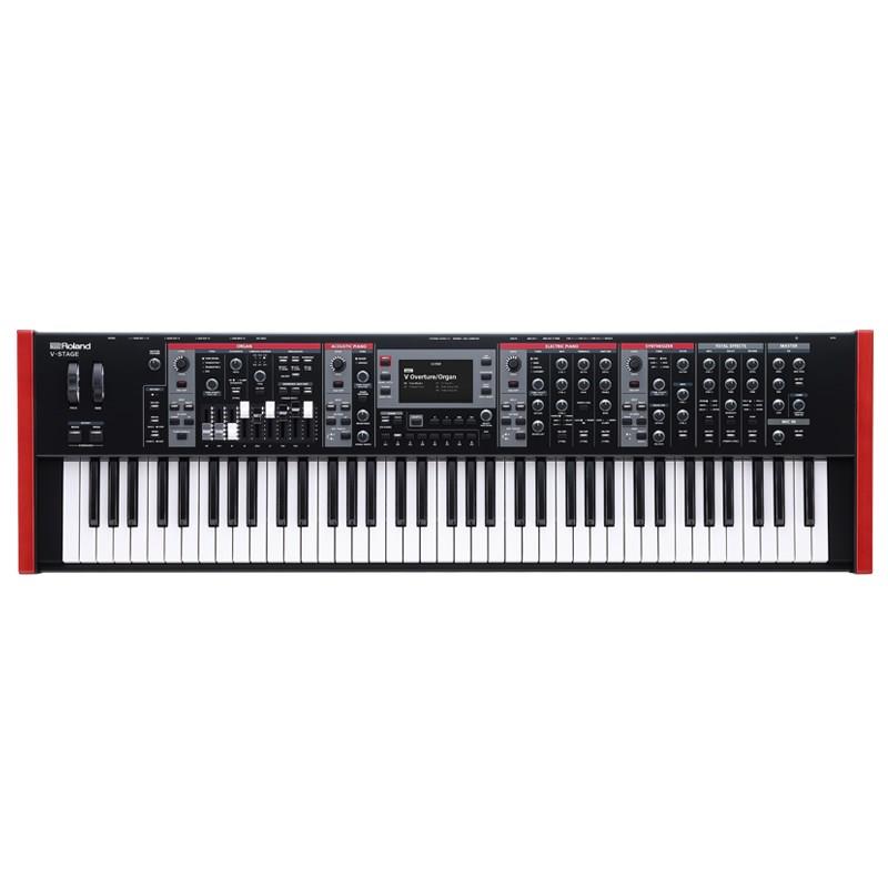다음날 배달 Roland [여름 보너스 세일] V-STAGE76 (76 건반) (1대 한정·상자 보로 아울렛 초특가!) Performance Keyboards 롤랜드 V스테이지