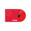 serato 12 Control Vinyl [Red] 2枚組 セラート コントロール バイナル SCV-PS-RED-2 (12インチサイズ) DJ機器 DJアクセサリー