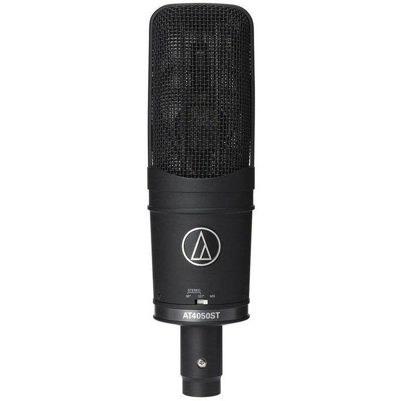 audio-technica AT4050ST ڤ󤻾ʡ 쥳ǥ ޥ