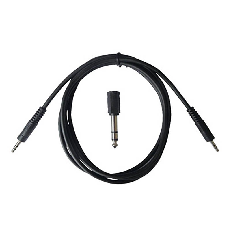 楽器種別：新品Tech/新品 商品一覧＞＞レコーディング【〜5，000円】 商品一覧＞＞ケーブル・変換プラグ/ラインケーブル/Tech 商品一覧＞＞1998年開店 渋谷発・国内最大級DJ機器専門店です！Tech SMM-1.5(ミニステレオ-ミニステレオ ケーブル) 標準ステレオ変換プラグ1本付き レコーディング ケーブル・変換プラグ商品説明SMM-1.5(ミニステレオ-ミニステレオ 1.5mケーブル) 標準ステレオ変換プラグ1本付きi-PodなどからAMPなどにオス-オスで繋ぐ際に、AMP側がミニステレオでも、標準ステレオでも、対応できる変換プラグ付きの1.5mケーブルです。（φ3.5mm）エレキドラムのAUX端子にi-Pod等の音楽再生ツールをつなぐ際にもご利用頂けます。1本持っておくと、スタジオや出先などでも重宝します！イケベカテゴリ_レコーディング_ケーブル・変換プラグ_ラインケーブル_Tech_新品 SW_Tech_新品 JAN:4515515854551 登録日:2011/08/13 ケーブル