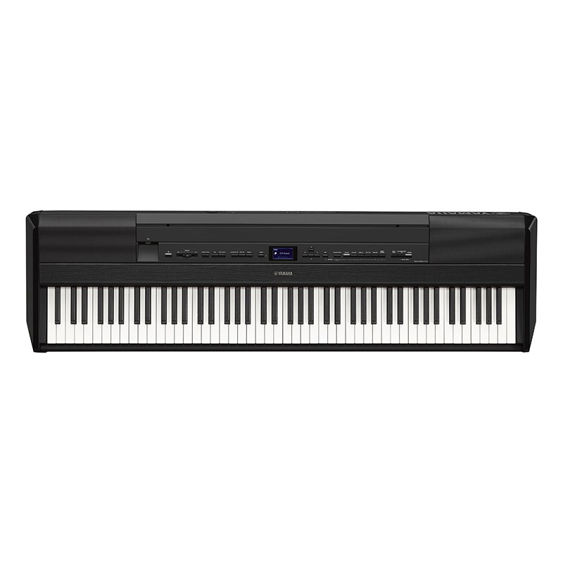 YAMAHA P-525B【沖縄・離島送料別途見積】 電子ピアノ・その他鍵盤楽器 電子ピアノ