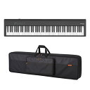 Roland FP-30X-BK(ブラック)【純正ケースセット】【代引不可】【沖縄・離島送料別途見積】(電子ピアノ) 電子ピアノ・その他鍵盤楽器 電子ピアノ