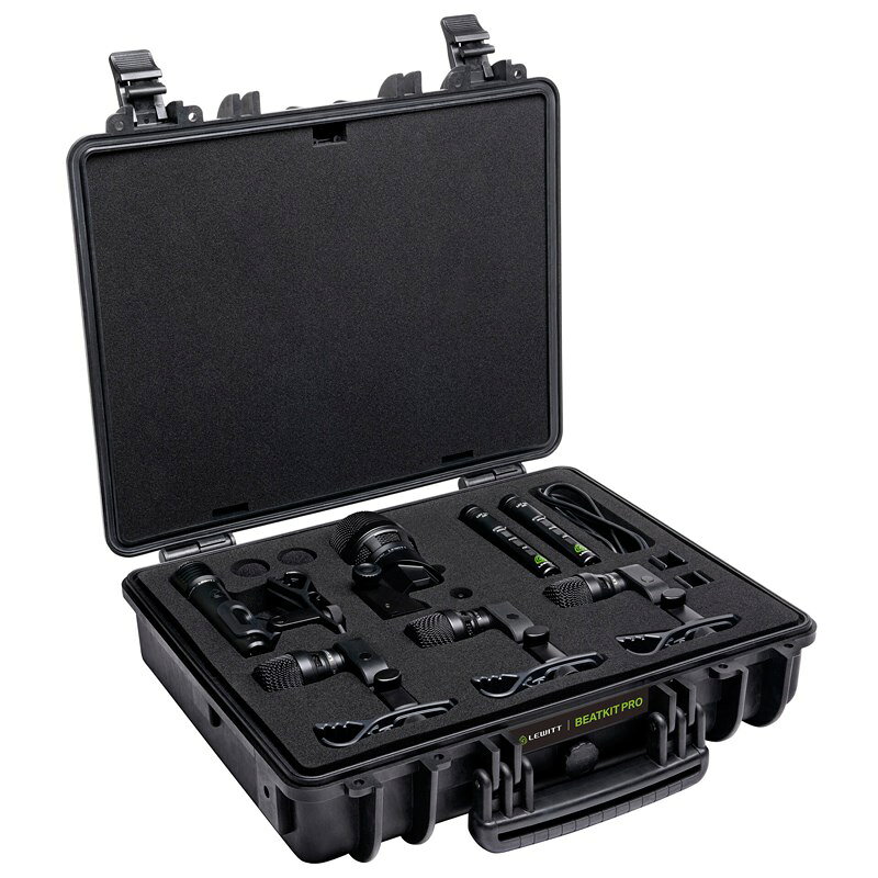 LEWITT BEATKIT PRO (�롼���å�)(�ɥ���ѥޥ���) �쥳���ǥ��� �ޥ���