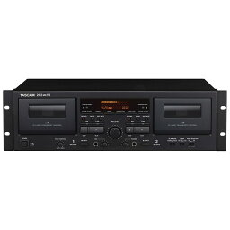 TASCAM 202MK7(202MKVII)(国内正規品) レコーディング レコーダー・プレイヤー