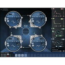 WAVES 【創業50周年大決算SALE】Flow Motion FM Synth 【在庫1点限り特価】(オンライン納品) DTM ソフトウェア音源