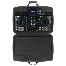 あす楽 UDG U8315BL Creator ハードケース 【XDJ-RX3に対応するケース】 DJ機器 DJ用ケース・バッグ