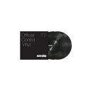 serato 10 Control Vinyl [Black] 2g Z[g Rg[oCi SCV-PS-BLK-10 y10C`2Zbgz DJ@ DJANZT[