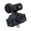 ZOOM Am7(Mid-Side Stereo Microphone for Android) レコーディング レコーダー・プレイヤー