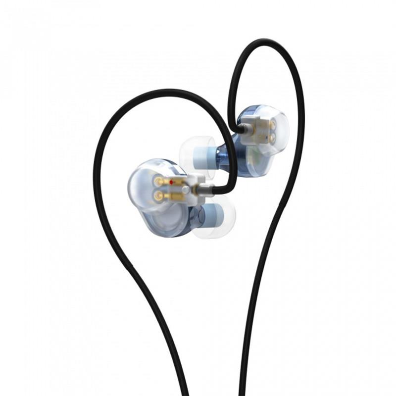 Maestraudio STAGEAR Garal Blue (�����֥롼)(OTA-MA-STAGEAR-GB)(������)(IEM)(����ۥ�)(FitE...