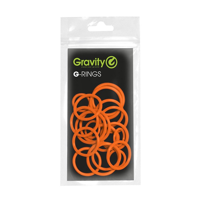 楽器種別：新品Gravity/新品 商品一覧＞＞レコーディング【〜5，000円】 商品一覧＞＞マイクアクセサリ/その他マイクアクセサリー/Gravity 商品一覧＞＞1998年開店 渋谷発・国内最大級DJ機器専門店です！Gravity GRP5555ORG1【エレクトリックオレンジ】(Gravityスタンド用のG-RING ユニバーサルリングパック) レコーディング マイクアクセサリ商品説明★Gravityスタンド用のG-RING ユニバーサルリングパック。GravityのG-RING対応スタンドのリングは好みのカラーに交換することができます。マイスタンドを自分好みにドレスアップ。ステージ上の複数のアーティストをカラー判別する際に最適です。■仕様◎パッケージ内容・15mmリング × 5個・20mmリング × 5個・25mmリング × 5個・30mmリング × 5個◎各色型番・ヴァンタブラック：GRP5555BLK1・シーングリーン：GRP5555GRN1・サンシャインイエロー：GRP5555YEL1・エレクトリックオレンジ：GRP5555ORG1・ディープスカイブルー：GRP5555BLU1・ディープシーブルー：GRP5555BLU2・パワーパープル：GRP5555PPL1・ミスティーローズピンク：GRP5555PNK1・ラストレッド：GRP5555RED1・コンクリートグレイ：GRP5555GRY1・ゴーストホワイト：GRP5555WHT1イケベカテゴリ_レコーディング_マイクアクセサリ_その他マイクアクセサリー_Gravity_新品 SW_Gravity_新品 JAN:4049521200700 登録日:2020/01/03 マイクアクセサリー