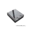 DECKSAVER DS-PC-RMX908060 【Reloop RMX-90 / 80 / 60 専用保護カバー】 DJ機器 DJアクセサリー