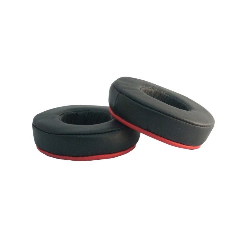 YAXI YAXI HD25 typeB Earpads RED DJ機器 DJアクセサリー