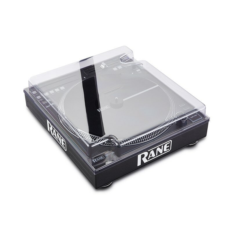 あす楽 DECKSAVER DS-PC-RANE12MK2 【Twelve MK1/MK2対応保護カバー】 DJ機器 DJアクセサリー