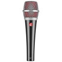 sE Electronics V7(ダイナミックマイク)(スーパーカーディオイド)(ボーカルマイク)(超単一指向性)(エスイーエレクトロニックス) レコーディング マイク