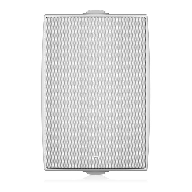 TANNOY DVS8 WHITE 【1本】【お取り寄せ商品】 配信機器・ライブ機器 PAスピーカー