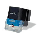JICO J44A 7 DJ IMP SD (M44-7タイプのカートリッジ) DJ機器 DJアクセサリー