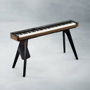 CASIO カシオ Privia PX-S6000BK (プリヴィア)専用スタンド(CS-90P)セット(沖縄・離島送料別途見積り)(代引き不可)(電子ピアノ) 電子ピアノ・その他鍵盤楽器 電子ピアノ
