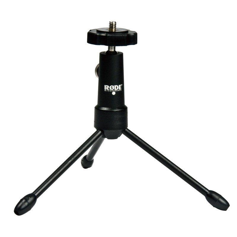 RODE TRIPOD（お取り寄せ商品） レコーディング マイクアクセサリ