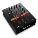 あす楽 Numark SCRATCH 【無償版Serato DJ Pro対応 2チャンネルDJミキサー】 DJ機器 DJミキサー