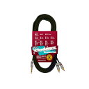 Providence 【創業50周年大決算SALE】R303 3PH-RC/RC(在庫1本限り特価) (TRS - RCA) 【3.0m】 レコーディング ケー...