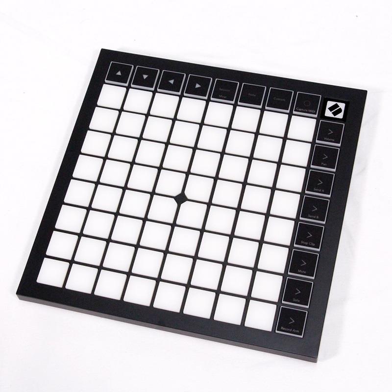 NOVATION USED 中古 Launchpad X DTM MIDI関連機器
