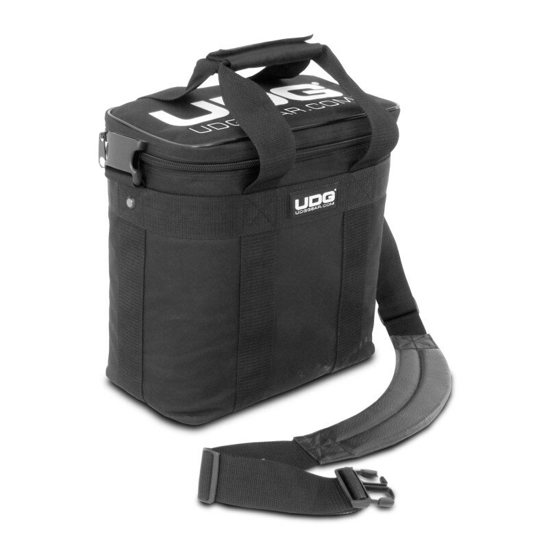 翌日配達 UDG U9500 Ultimate スターターバッグ 【最大約50枚収納対応 レコードバッグ】 DJ機器 DJ用ケース・バッグ 2