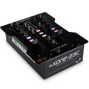 あす楽 ALLEN&HEATH XONE:23C 【USB端子内蔵2ch DJミキサー】 DJ機器 DJミキサー