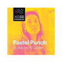 xlnaudio XOpak Pastel Punch by Rachel K Collier (オ ...