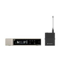 SENNHEISER EW-D SK BASE SET (T12)ボディパックベースセット(付属マイク無し)(ゼンハイザー)(ワイヤレスマイク) レコーディング...