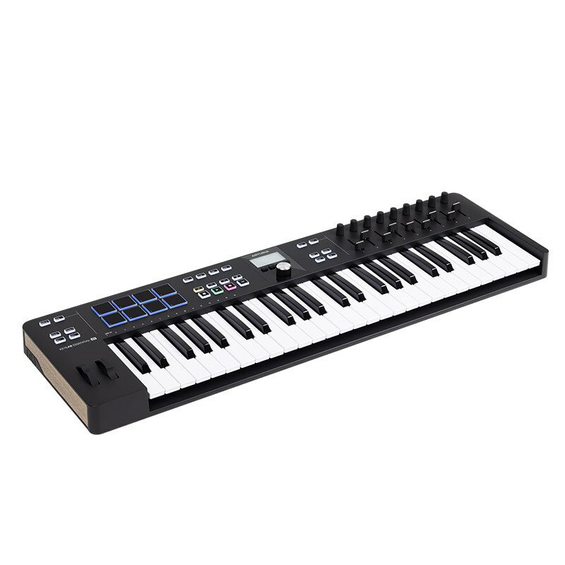 Arturia KeyLab 61 mk3