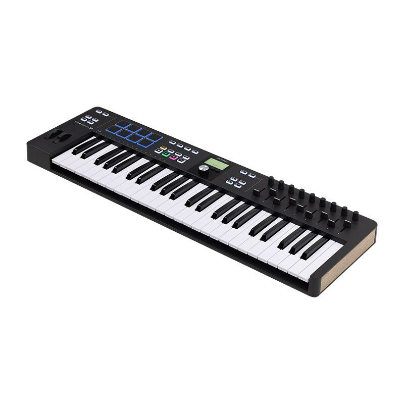 Arturia KeyLab 61 mk3