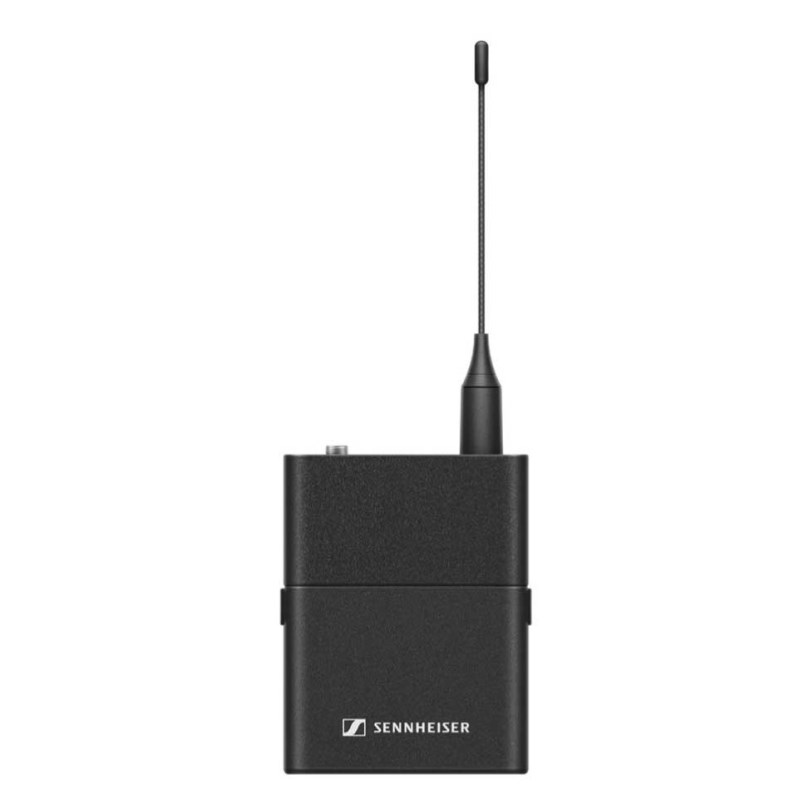 SENNHEISER EW-D SK (T12)ボディパック送信機(ゼンハイザー)(ワイヤレスマイク) レコーディング マイク