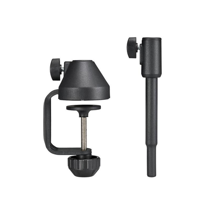 audio-technica AT8705(マイクロホンブームアーム)(ライブ配信時 ゲーム)(ロープロファイル型)(マイクスタンド) レコーディング マイクアクセサリ 3
