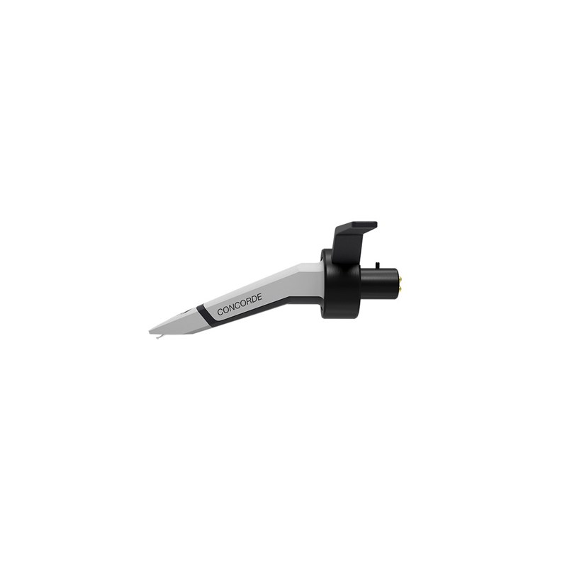 翌日配達 Ortofon Concorde MKII Twin Scratch DJ機器 DJアクセサリー 3