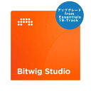 BITWIG Studio UPG from Essentials/16-Track (AbvO[h)(IC[ip)(s) DTM DAW\tg