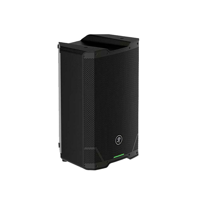 MACKIE SRT210 (10インチ2wayパワードラウドスピーカー) (お取り寄せ商品) 配信機器・ライブ機器 PAスピーカー