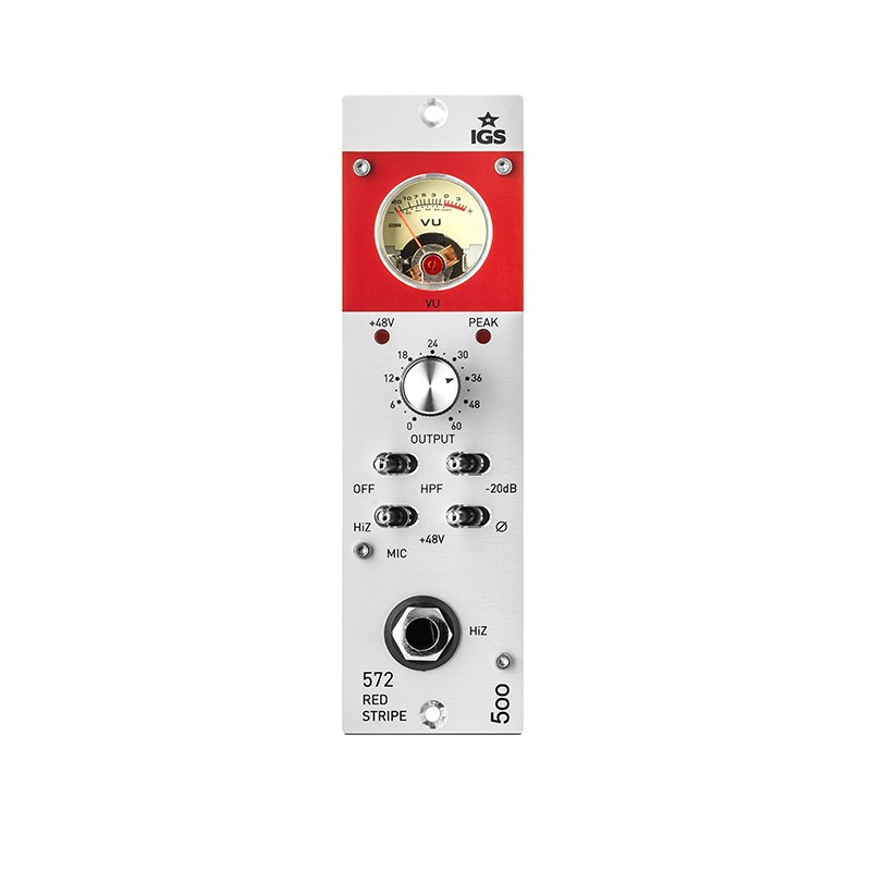 IGS Audio 572 Red Stripe�ڼ��󤻾��ʡ� �쥳���ǥ��� �����ȥܡ���
