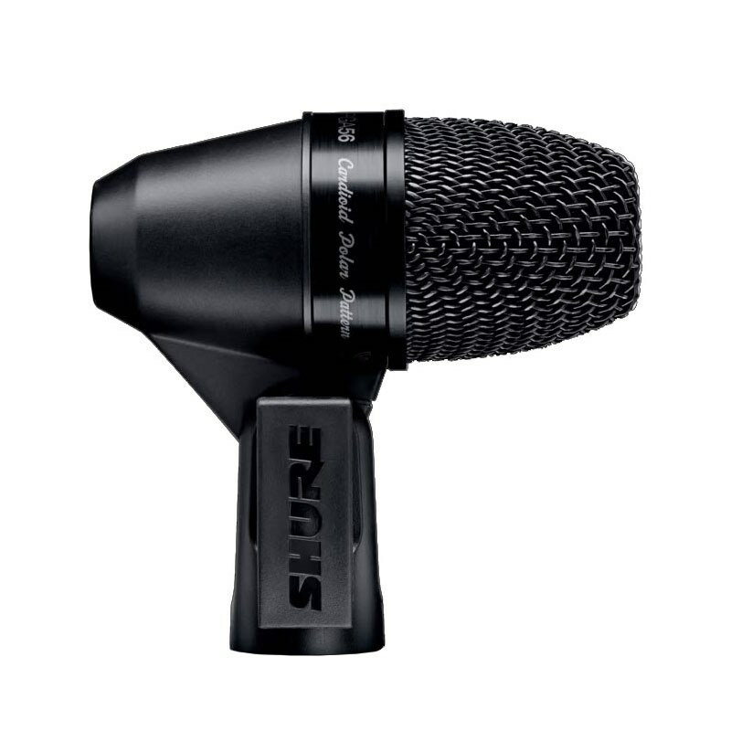 Rakuten - SHURE PGA56-XLR レコーディング マイク