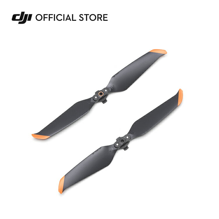 DJI AIR 2S mCYvy DJI AIR 2S Low-Noise Propellers (Pair)