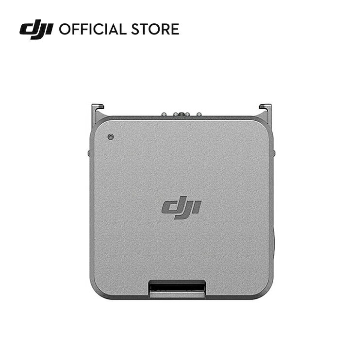 DJI Action 2 Ÿ⥸塼 ư֤180ʬޤǱĹ microSDɥåѲǽDJI Action 2 ѥ꡼