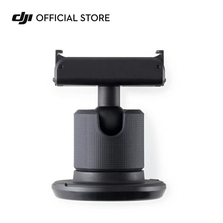 DJI Action 2 磁気ボールジョイント アダプターマウント DJI Action 2、DJI Action 3 用アクセサリー