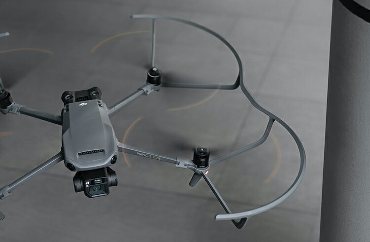 DJI Mavic 3シリーズ プロペラガード （Pro除く） 対応アクセサリー 2