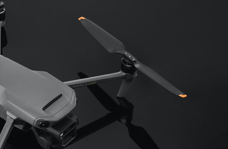 DJI Mavic 3 低ノイズプロペラ DJI Mavic 3アクセサリー