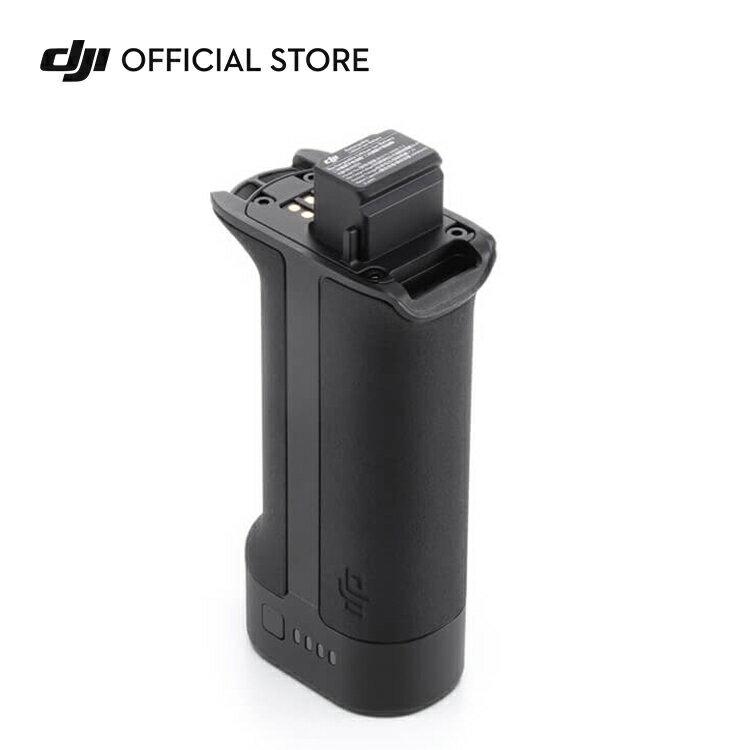 DJI RS BG21グリップ　RS3