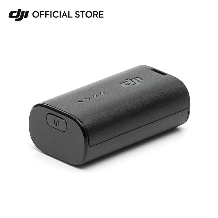 DJI Goggles 2 Battery バッテリー ゴーグル専用 アクセサリー