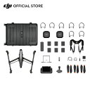 6月下旬発売予定ドローン DJI Inspire 3 オールインワン型8Kカメラドローン プロ向け イメージングシステム 1080p/60fps 3軸ジンバルカメラ RAW動画 空撮