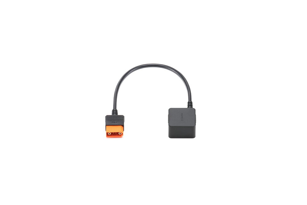 DJI Power SDC DJI Mavic 3シリーズ ドローン 急速充電ケーブル ポータブル電源 ポ...