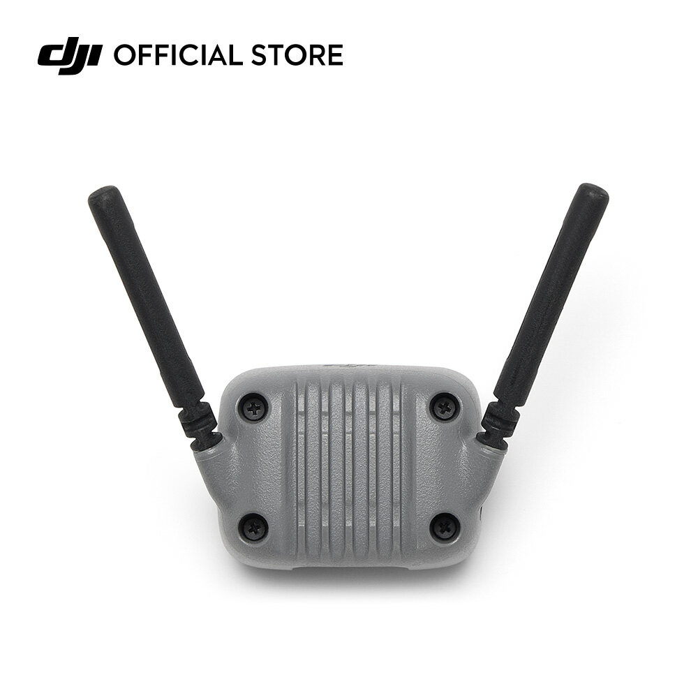 DJI Neo 2デジタルトランシーバー