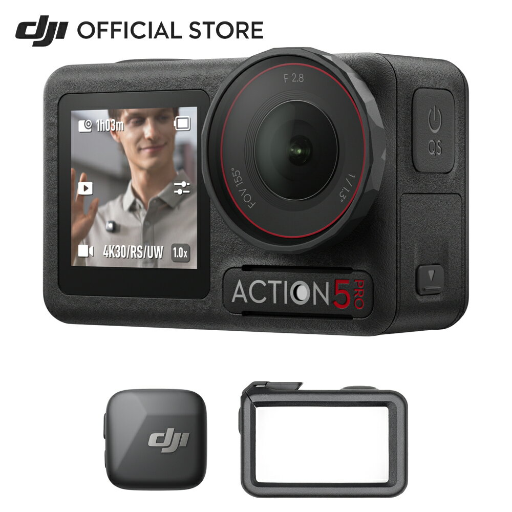楽天市場】dji osmo action 3.5(カメラ・ビデオカメラ・光学 楽天市場】dji osmo action 3.5(カメラ・ビデオカメラ・光学