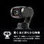 󥫥 DJI Pocket 2 Creator Combo  դ ѥդ Х륫 3֥ AIԽ 8ܥ ư軣 ӥ饤 POCKET2 Vlog  ӥǥ 󥫥 ֥륫 4k